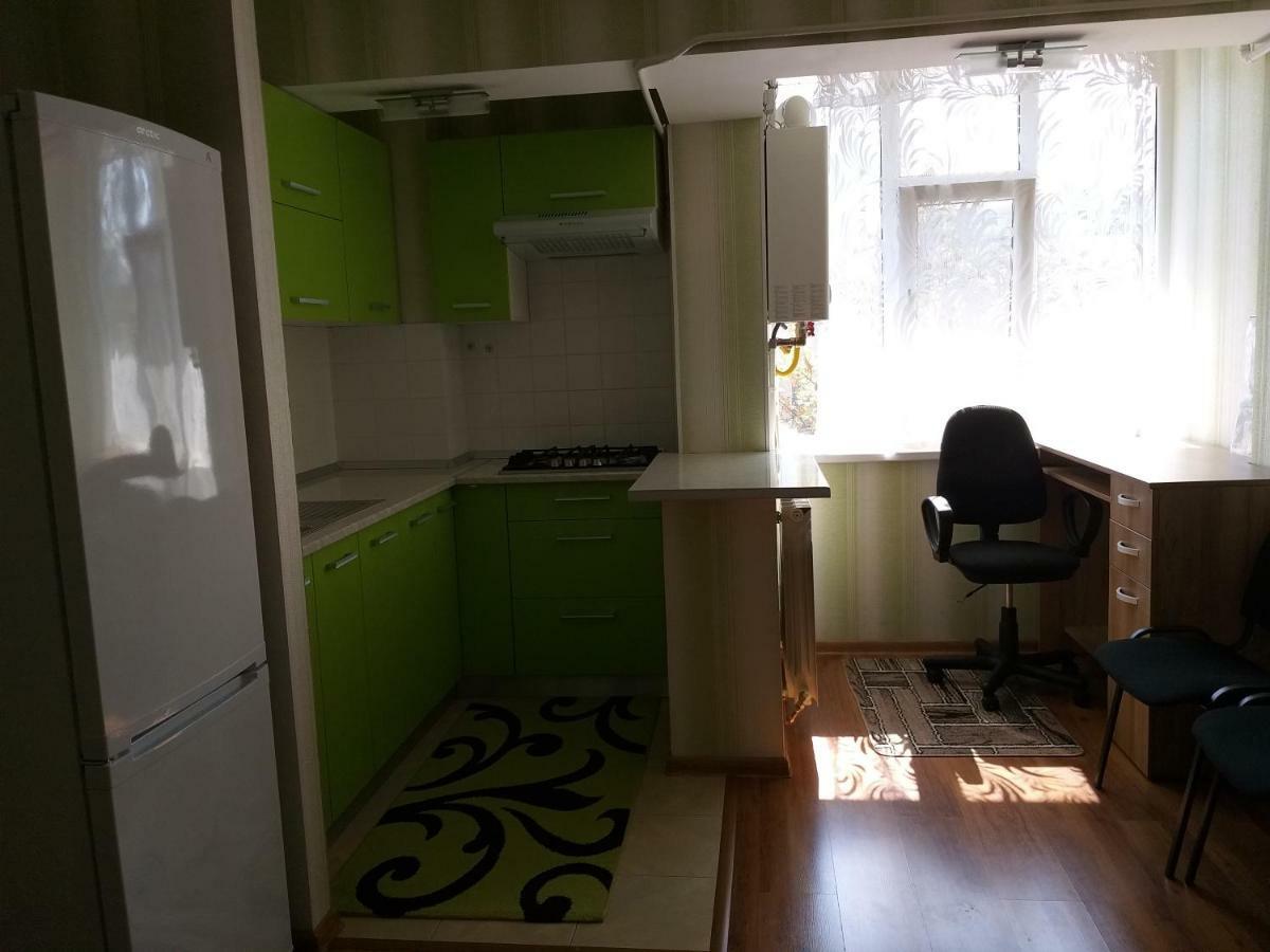 Geo Apartament ยาช ภายนอก รูปภาพ