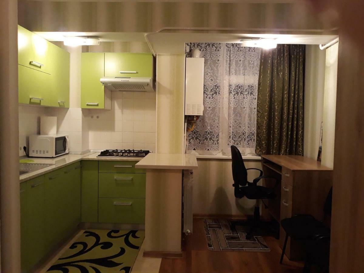 Geo Apartament ยาช ภายนอก รูปภาพ